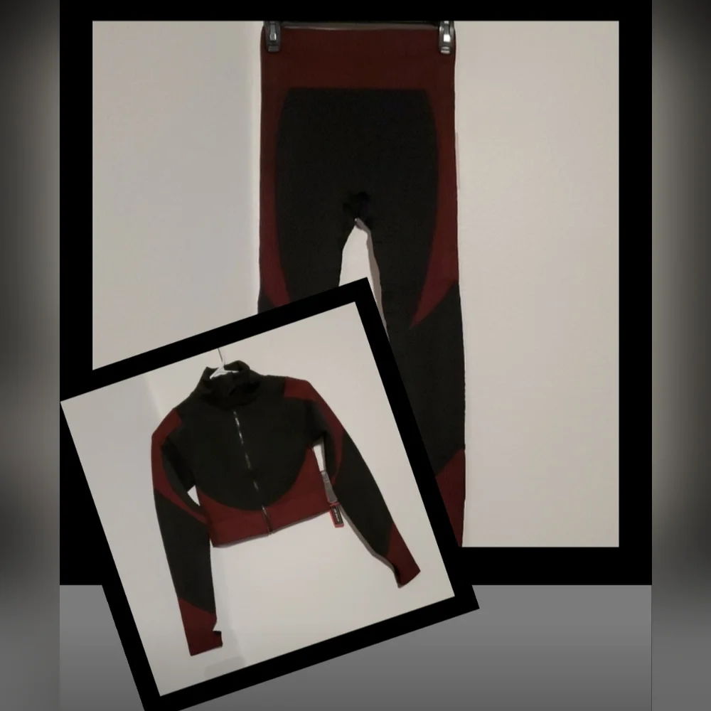 NEW MIX ACTIVE SET - Picture 1 of 10